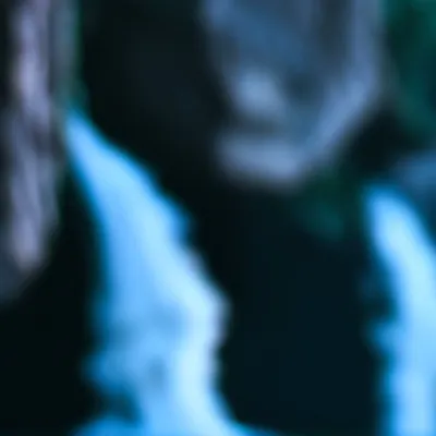 chat with ai character: Jungle/demonslayer