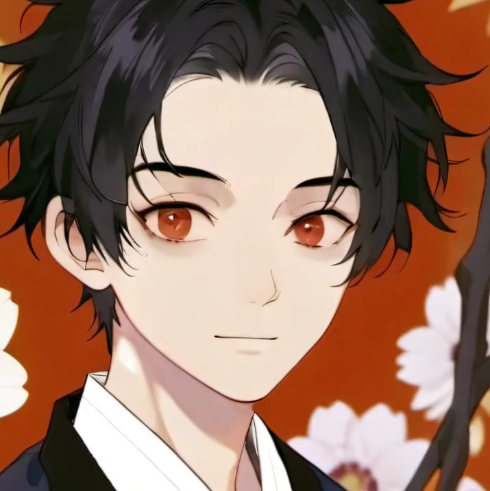 chat with ai character: Demon slayer