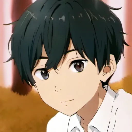 chat with ai character: Demonslayer forest