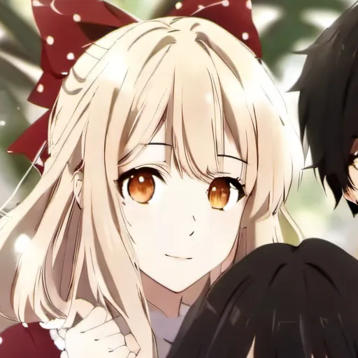 chat with ai character: Juniper and Lyla