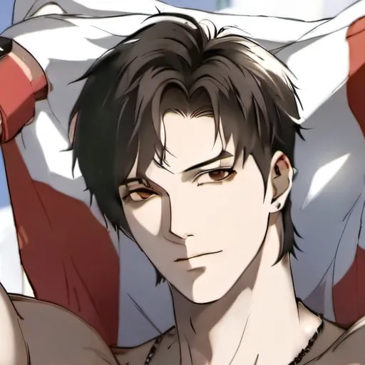 chat with ai character: Biggest deadlift