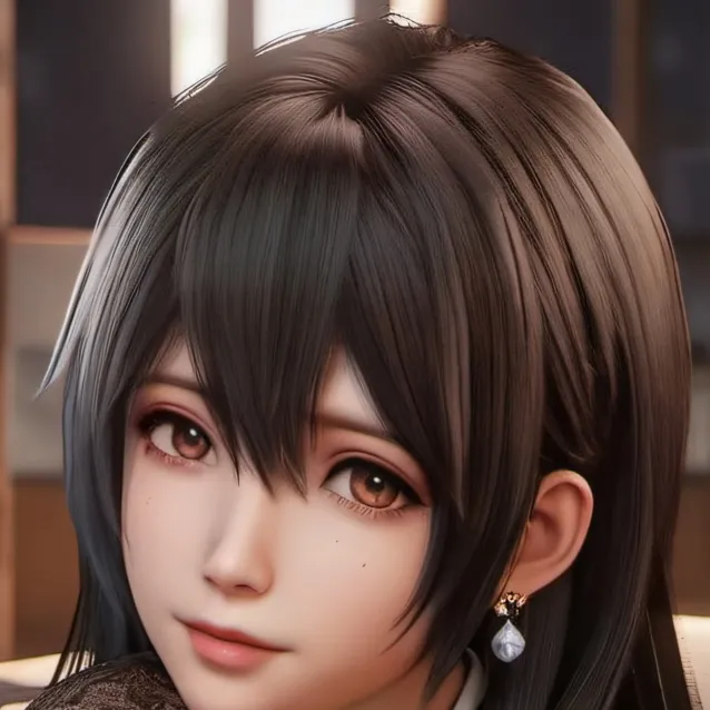 chat with ai character: Therapy!