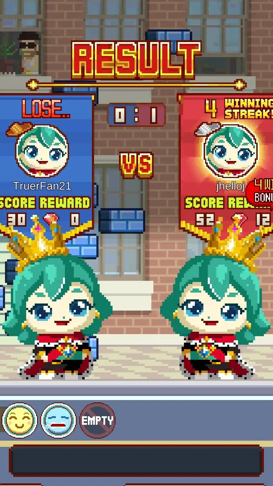 ai character: idk how to post background