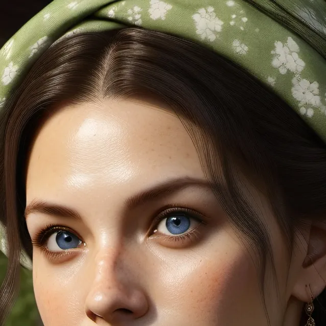 chat with ai character: mila