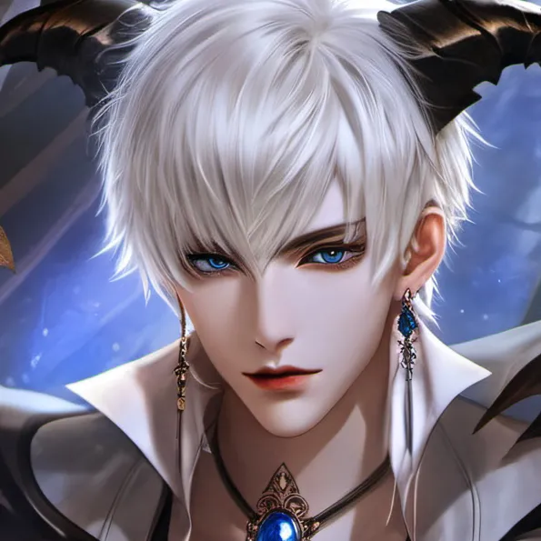 chat with ai character: Rio