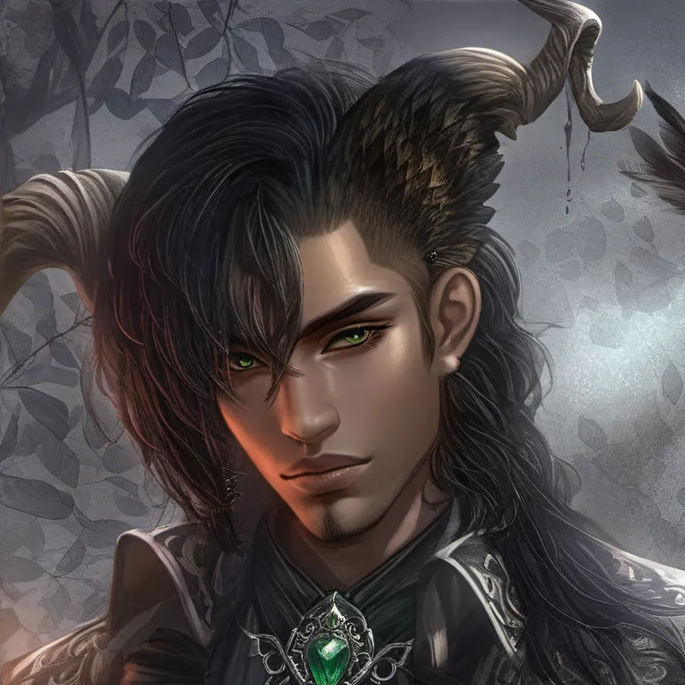 chat with ai character: Zeke 