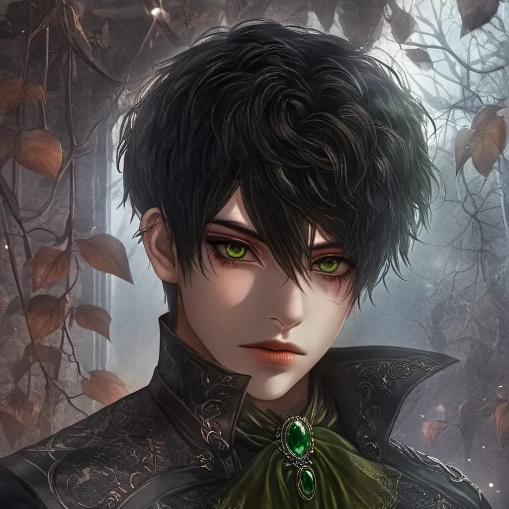 chat with ai character: Devon 
