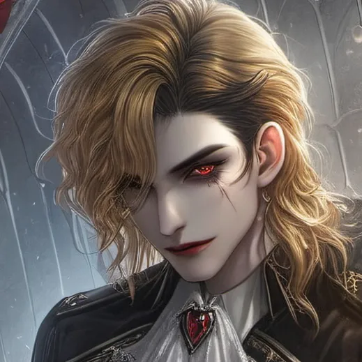 chat with ai character: Cole