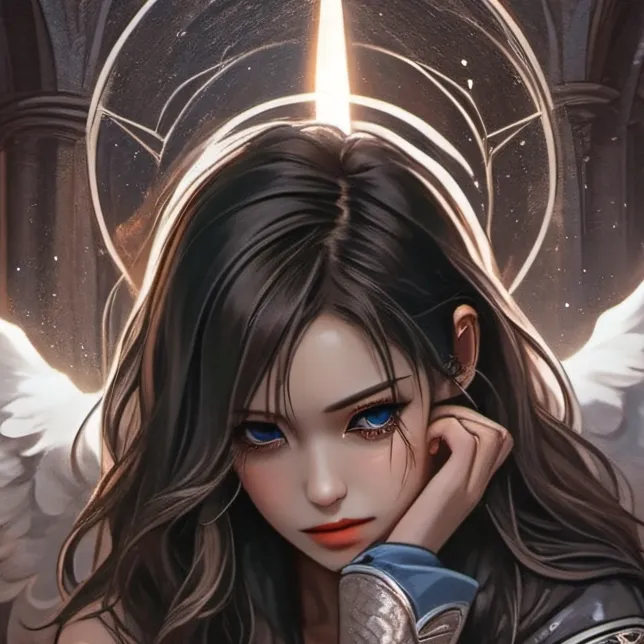chat with ai character: Gabriel 