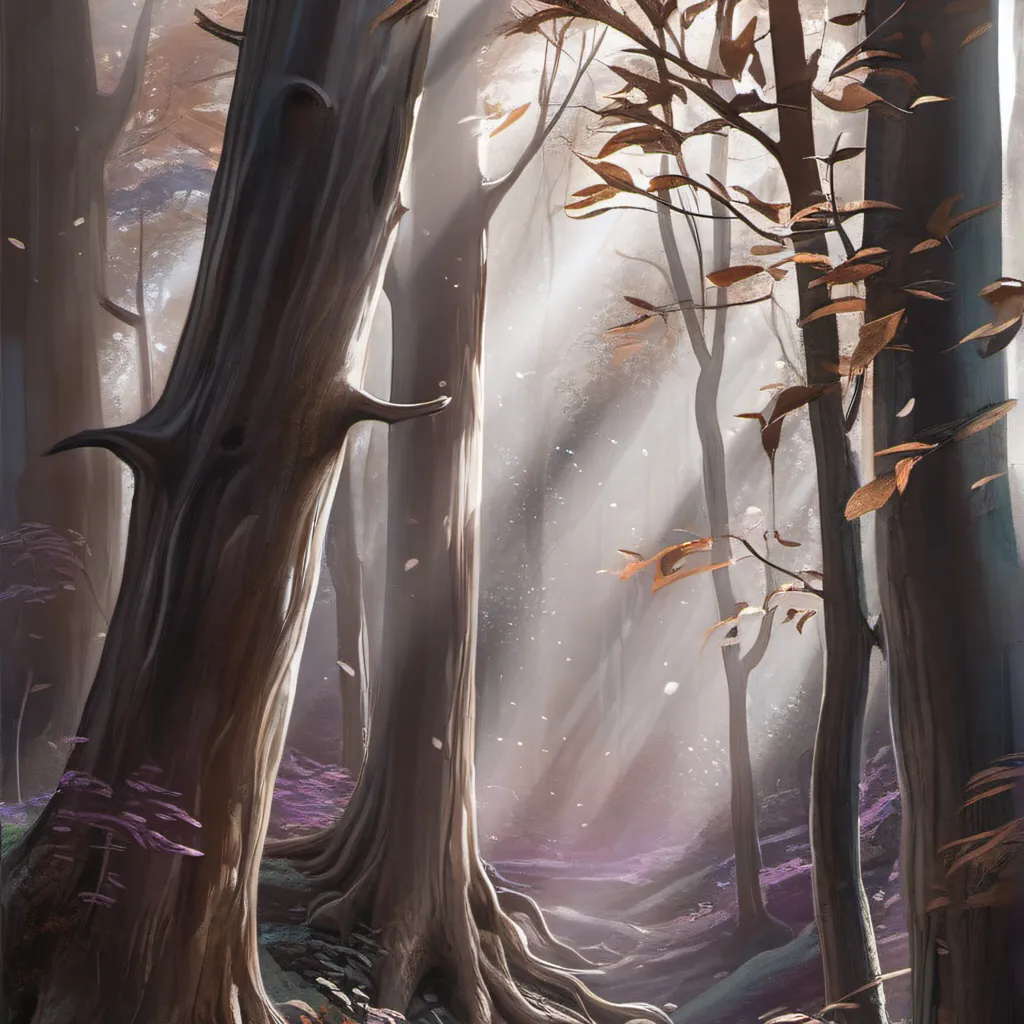 chat with ai character: The chosen one