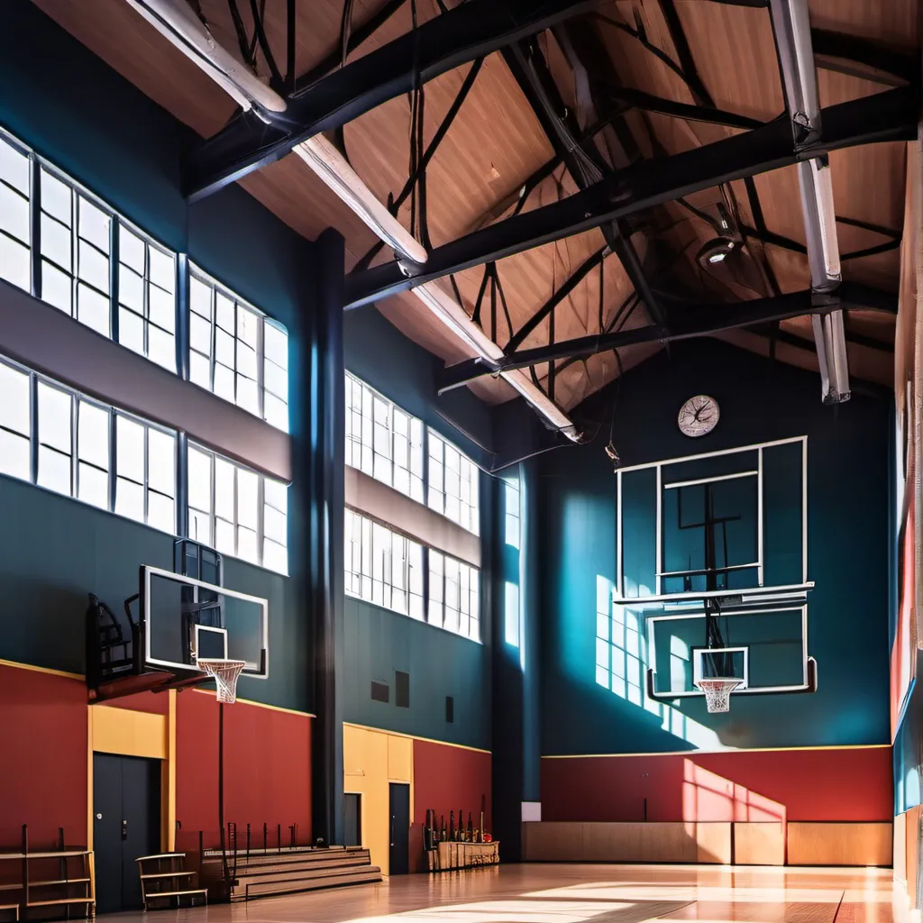 chat with ai character: PE escape