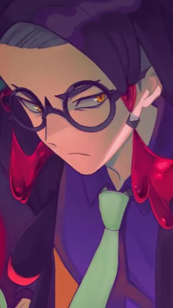 Talkie AI - Chat with Corbrau 