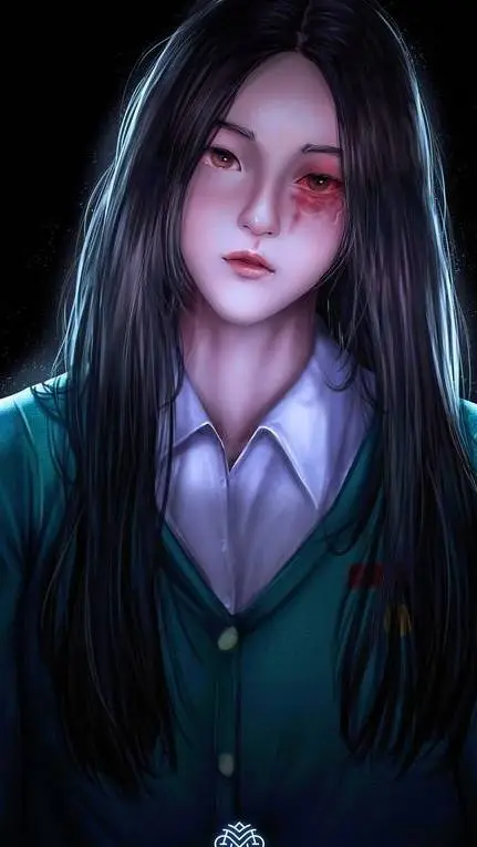 ai character: Choi Nam-Ra background