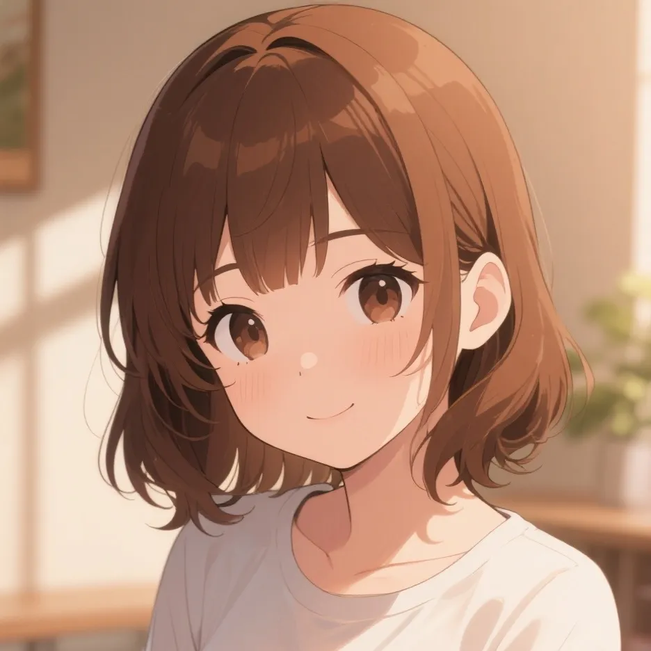 chat with ai character: annie