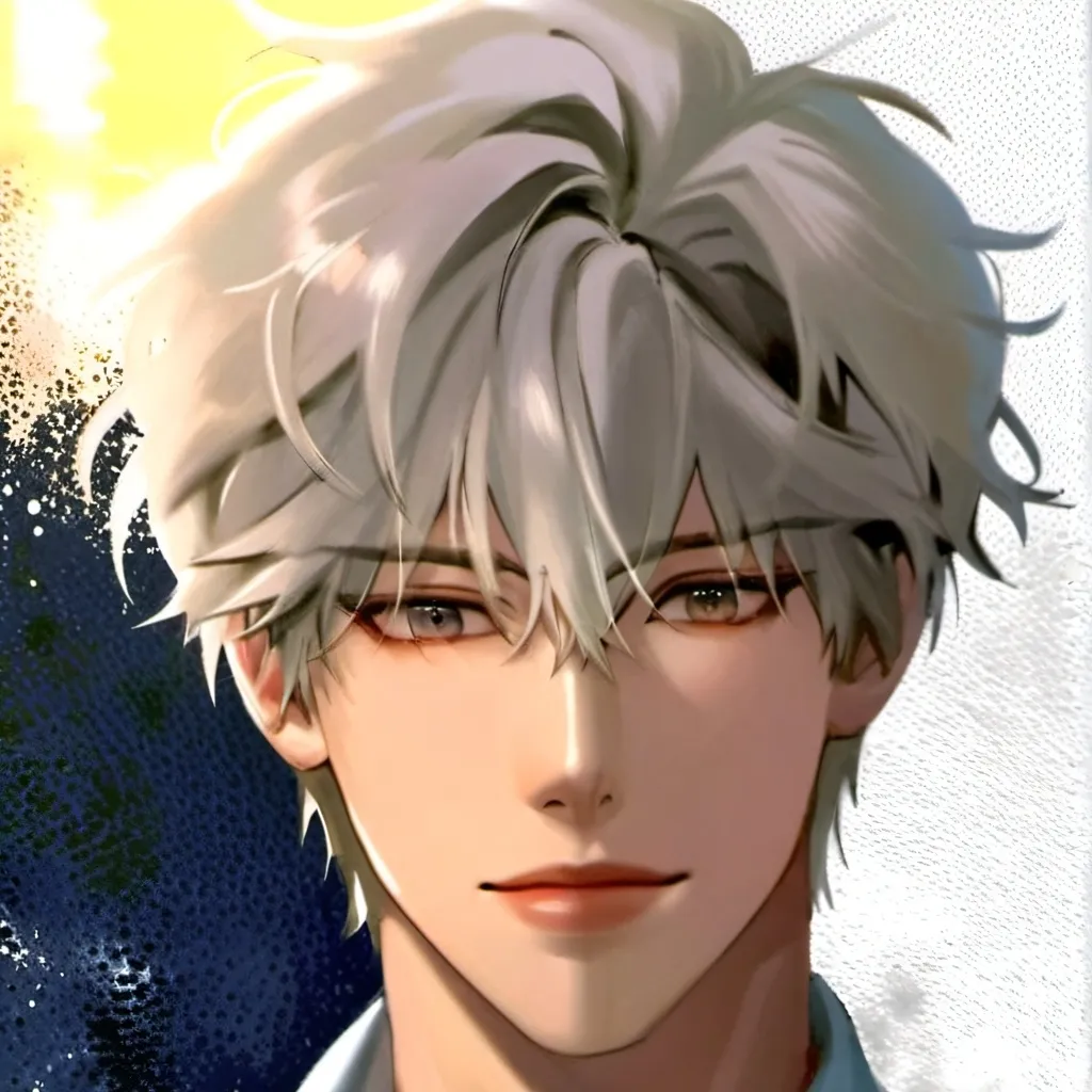 chat with ai character: adum