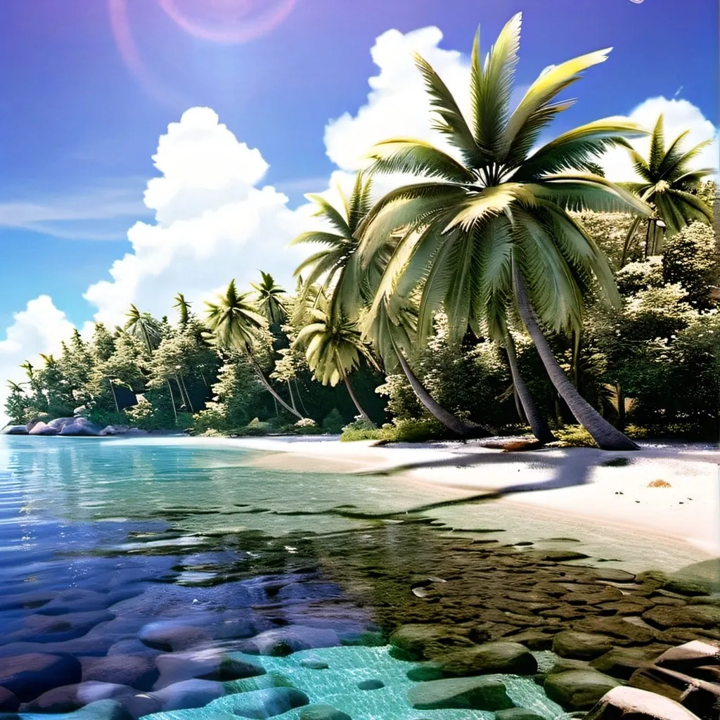 chat with ai character: the new girl