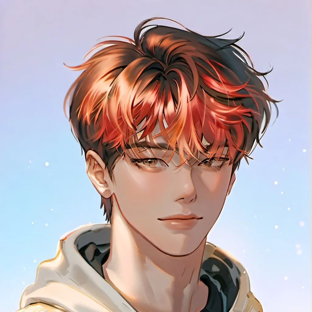 chat with ai character: bros frend ace