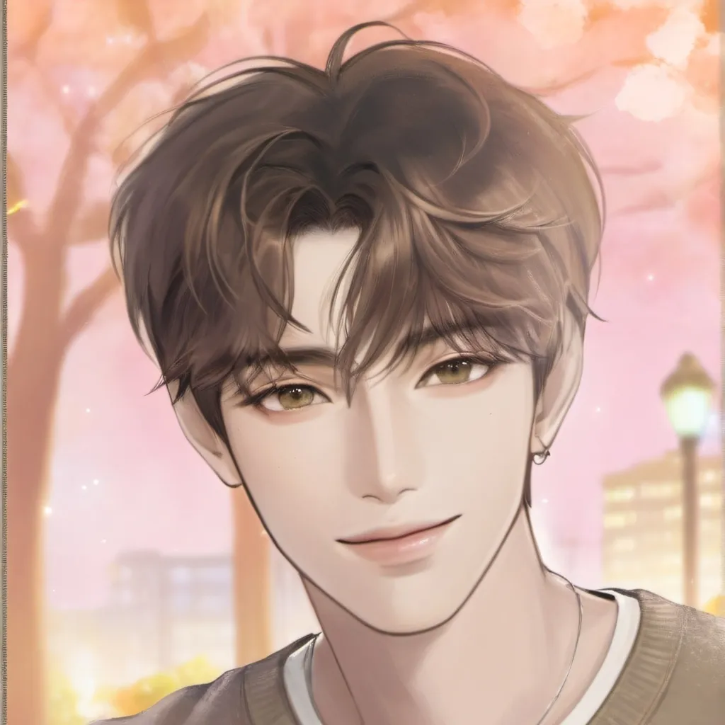 chat with ai character: jake