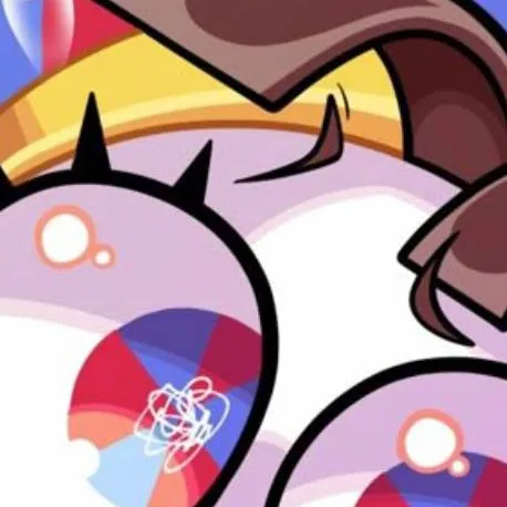 chat with ai character: Pomni!