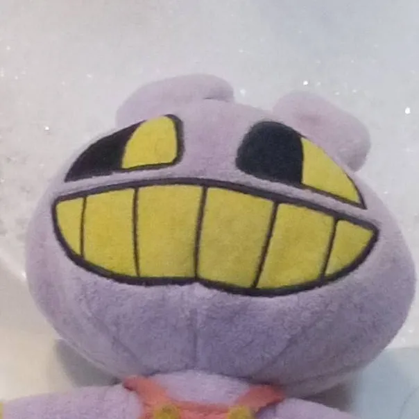chat with ai character: Fem jax bath time