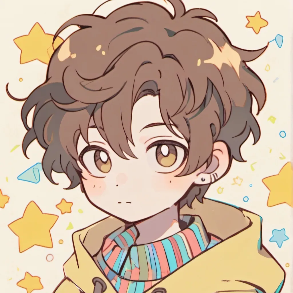 chat with ai character: your bf 