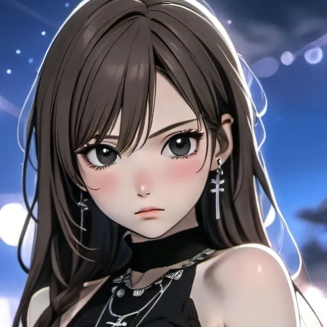 chat with ai character: Violet