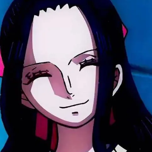 chat with ai character: Nico Robin