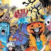 chat with ai character: Straw hats 