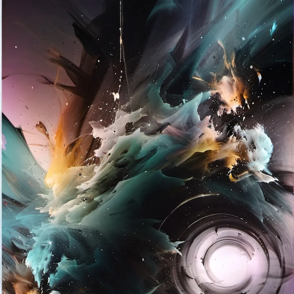 chat with ai character: ★~Big three!~★