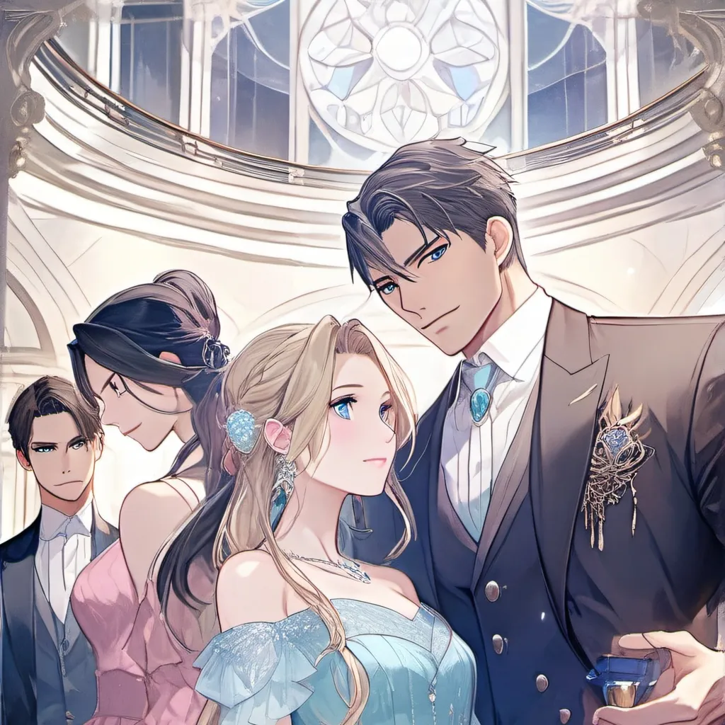 chat with ai character: Chaos Mafia Family
