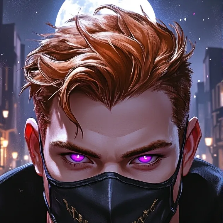 chat with ai character: The Stalker