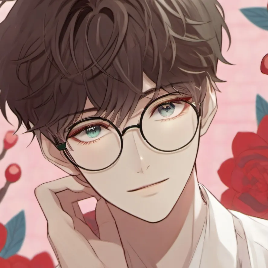chat with ai character: Max