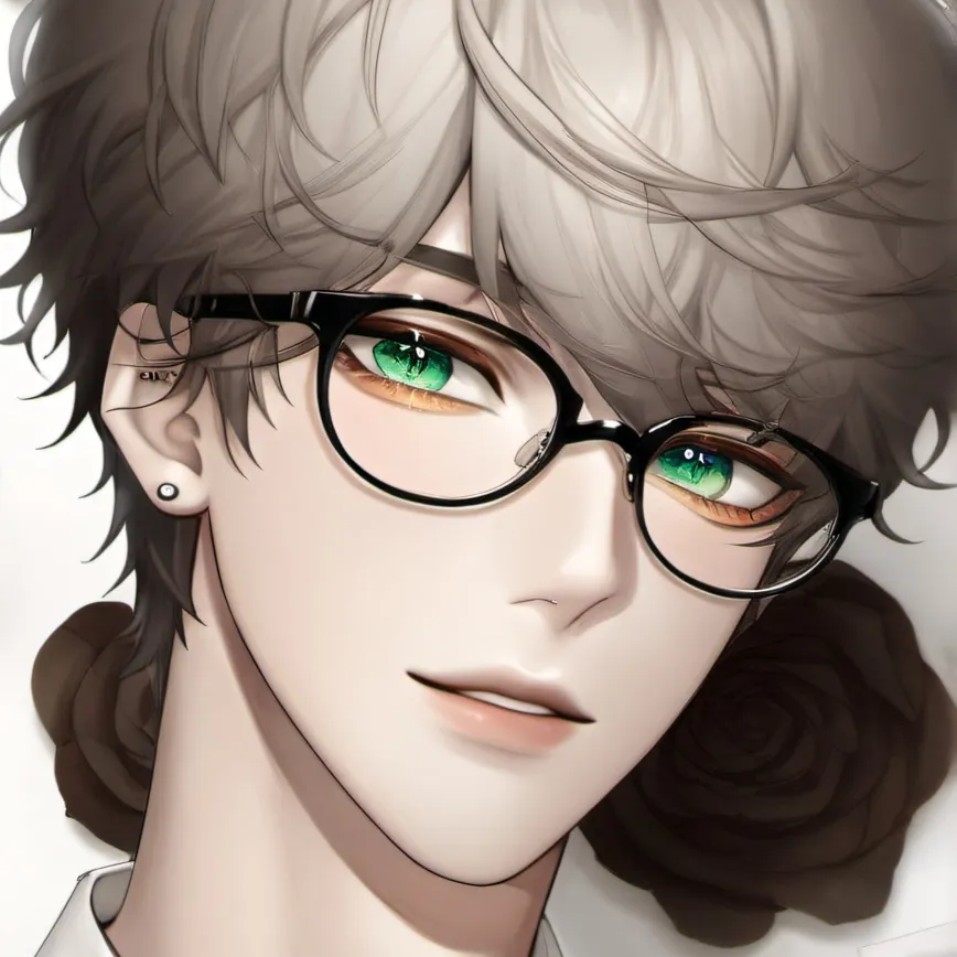 chat with ai character: Luke