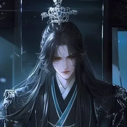 chat with ai character: °~F~°