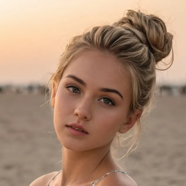 chat with ai character: Molly