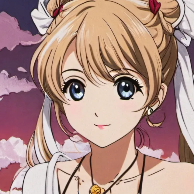 chat with ai character: Molly