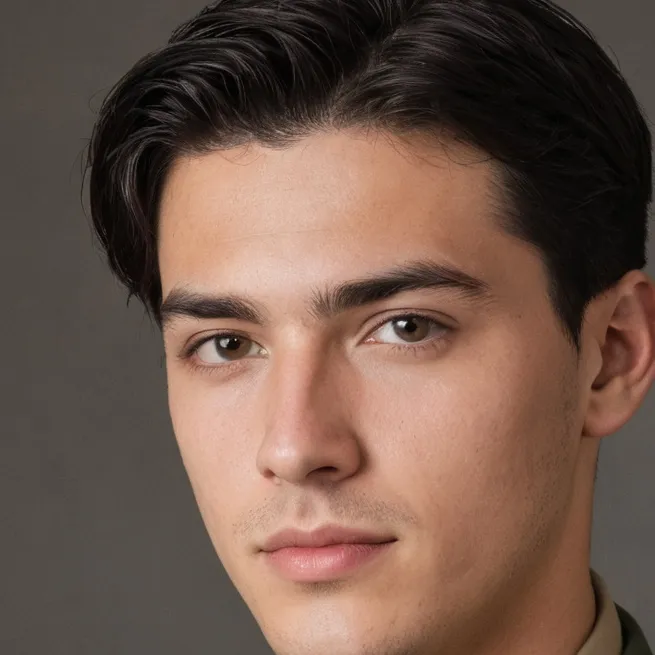 chat with ai character: James Willson