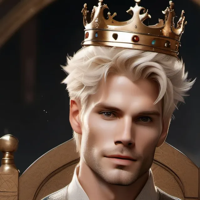 chat with ai character: Emill