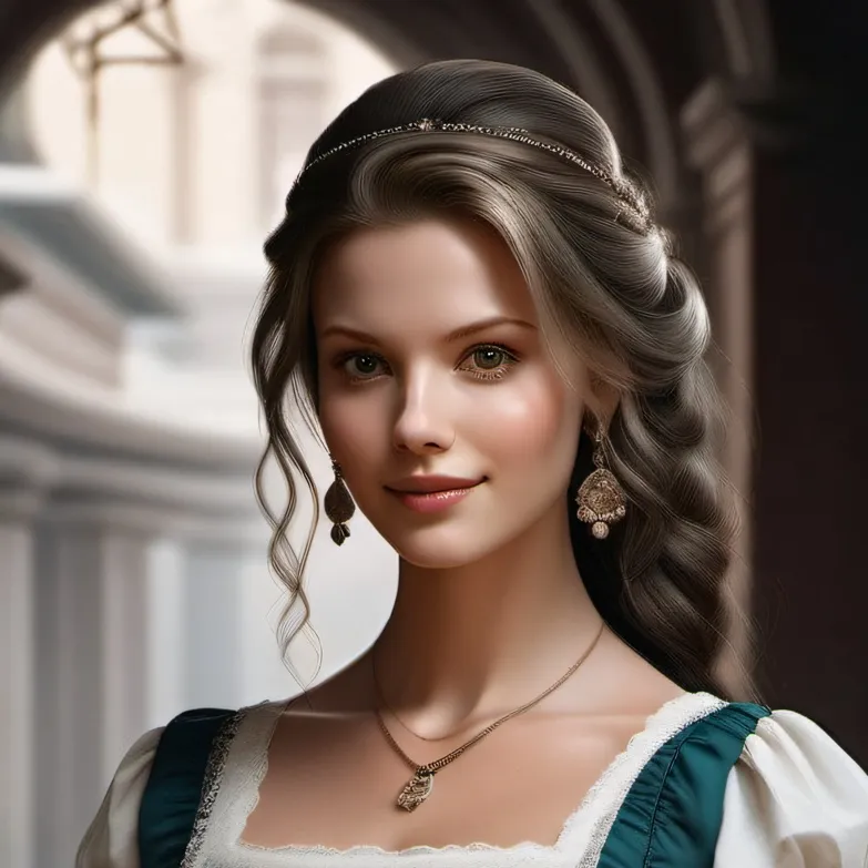 chat with ai character: pregnant 