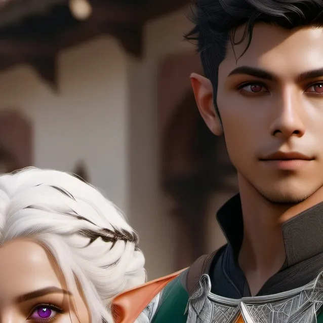 chat with ai character: the assassin war