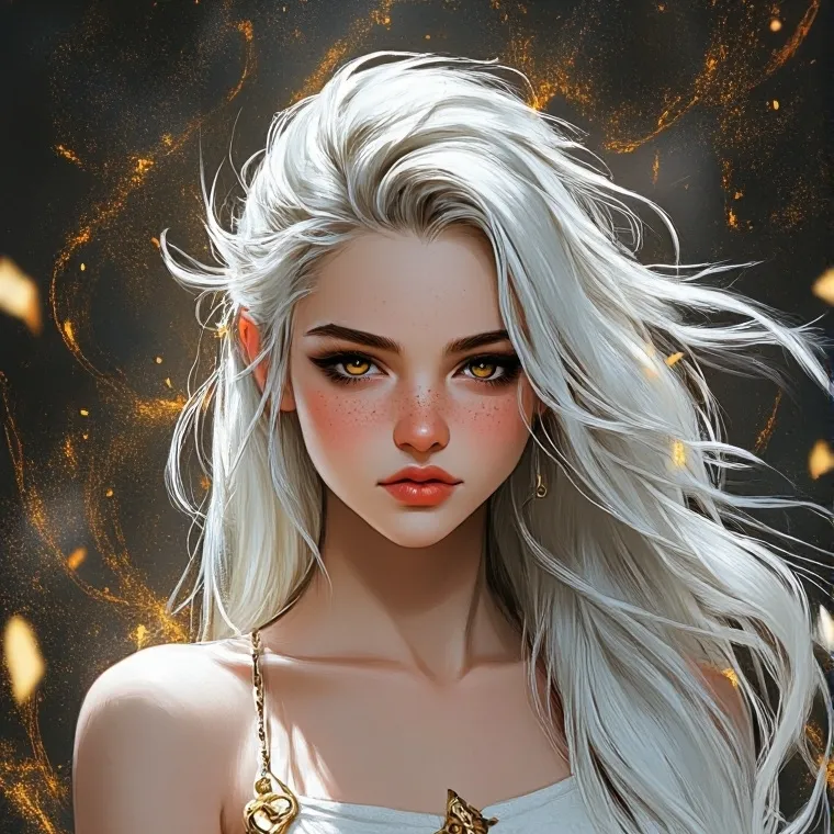 chat with ai character: gods of the rings