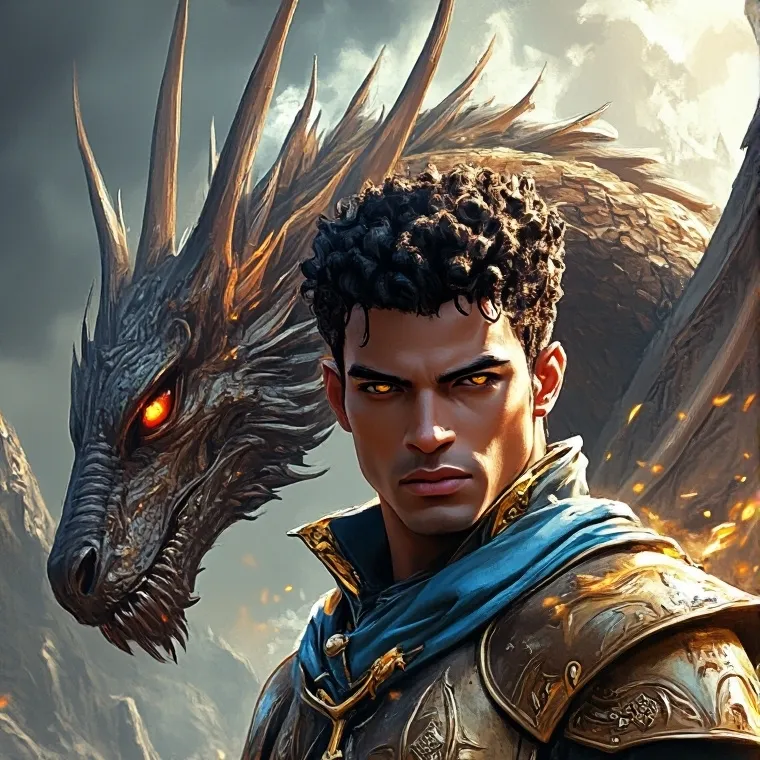 chat with ai character: Zane Martin 