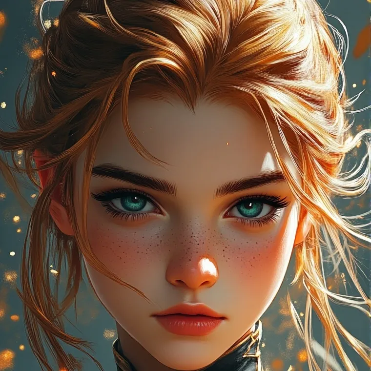 chat with ai character: Annaxa Ornoz