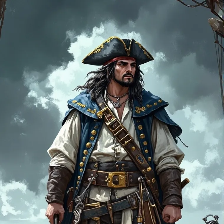 chat with ai character: Richard 