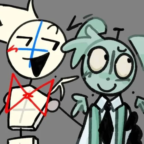 chat with ai character: Clock X Animatic