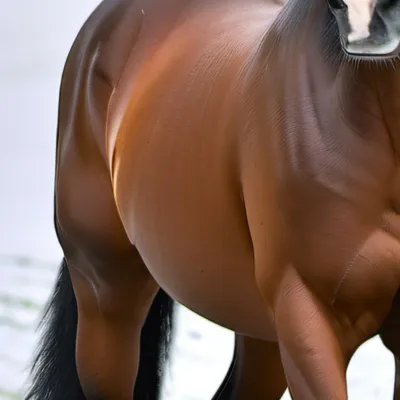 chat with ai character: Wild Horse