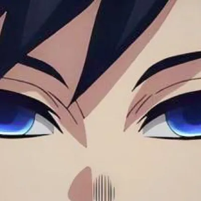 chat with ai character: Sanemi x giyuu