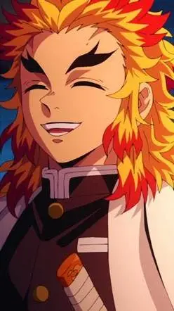 ai character: ☆RENGOKU☆ background