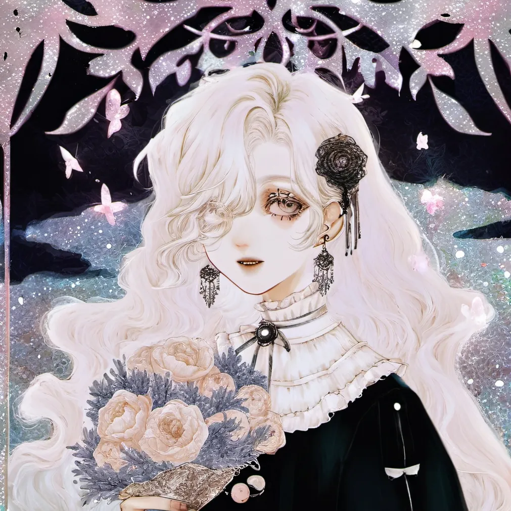 chat with ai character: TikTok small pfps