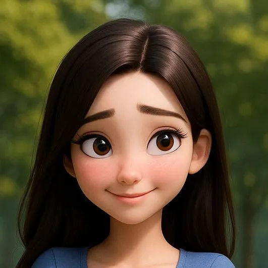 chat with ai character: Miranda